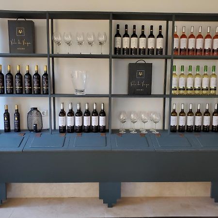 Altissima Guesthouse פנקובה מראה חיצוני תמונה