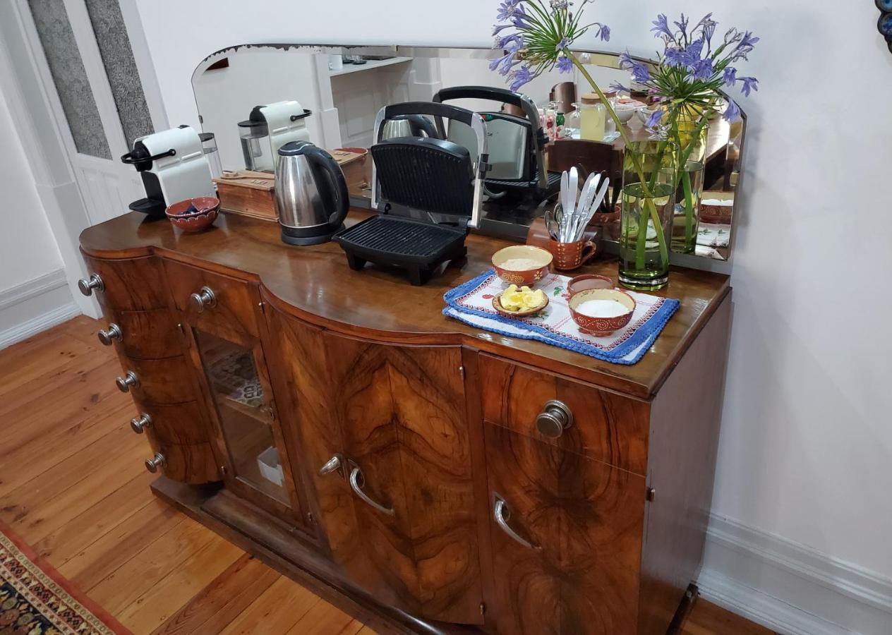Altissima Guesthouse פנקובה מראה חיצוני תמונה