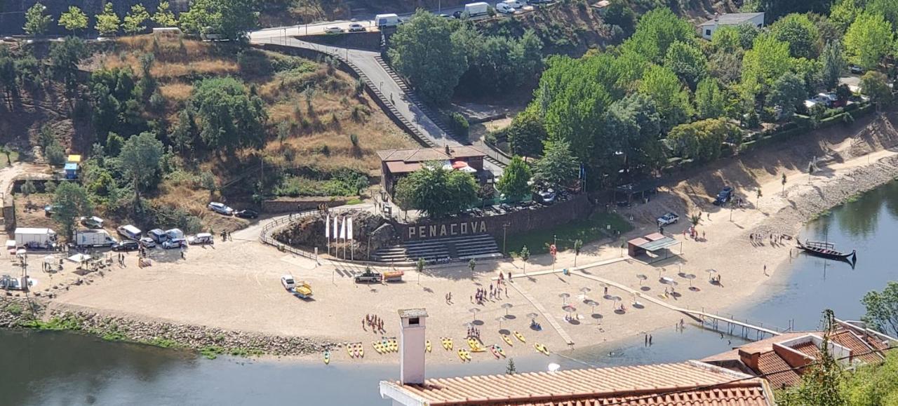 Altissima Guesthouse פנקובה מראה חיצוני תמונה