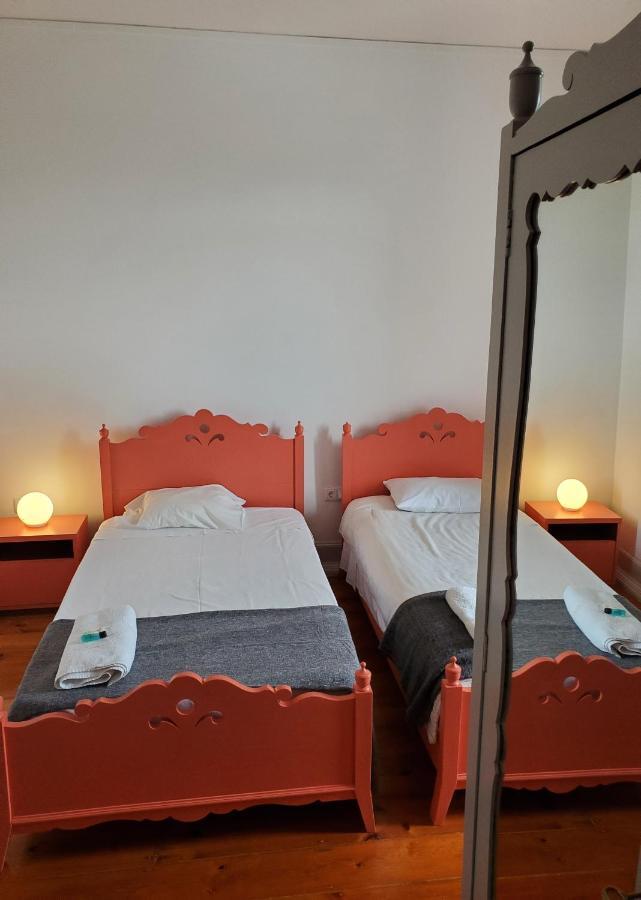 Altissima Guesthouse פנקובה מראה חיצוני תמונה