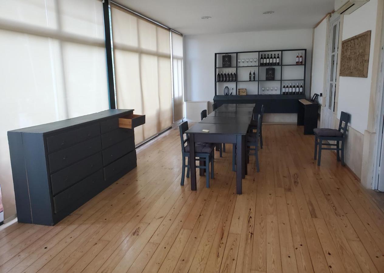 Altissima Guesthouse פנקובה מראה חיצוני תמונה