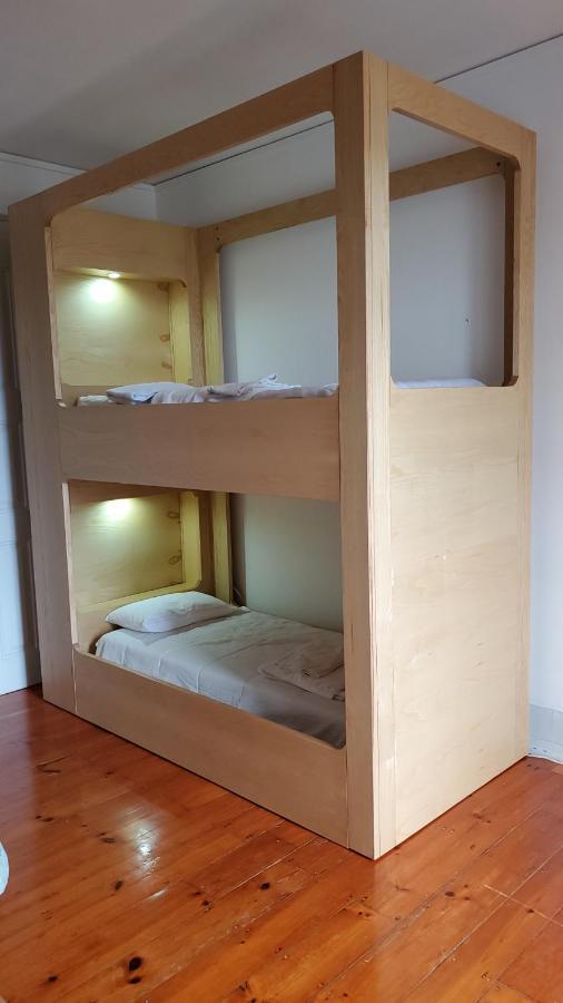 Altissima Guesthouse פנקובה מראה חיצוני תמונה